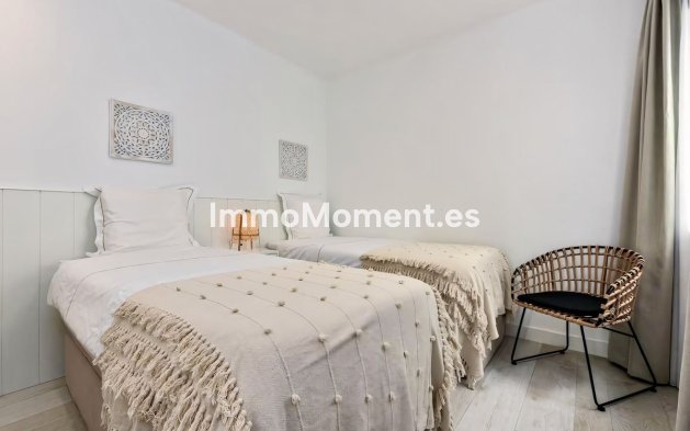 Revente - Appartement - Casares - Casares Centro