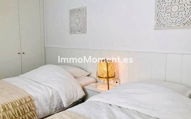 Revente - Appartement - Casares - Casares Centro