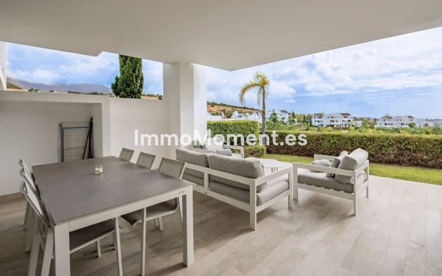 Revente - Appartement - Casares - Casares Centro