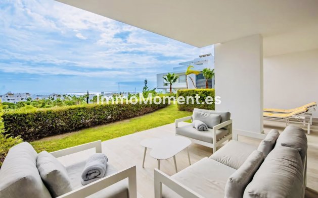 Revente - Appartement - Casares - Casares Centro