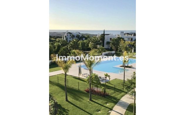Revente - Appartement - Casares - Casares Centro