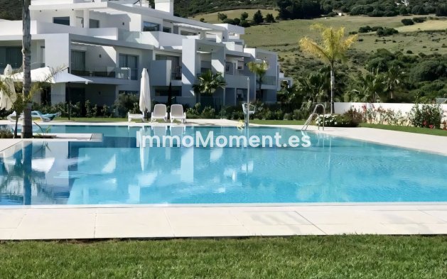Revente - Appartement - Casares - Casares Centro