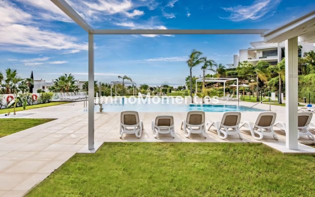 Revente - Appartement - Casares - Casares Centro