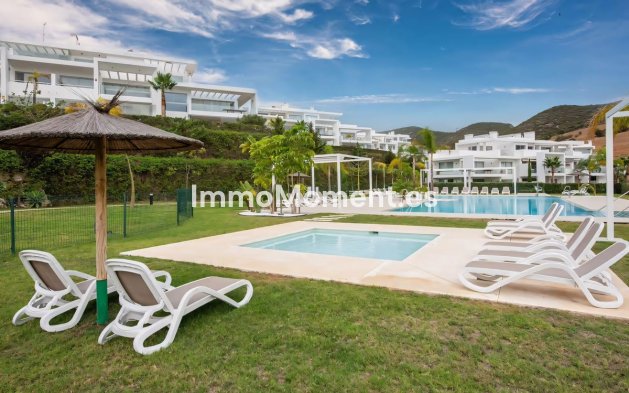 Revente - Appartement - Casares - Casares Centro