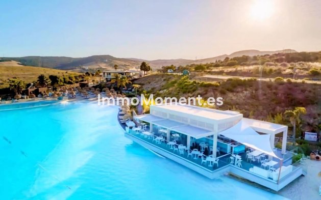 Revente - Appartement - Casares - Casares Centro