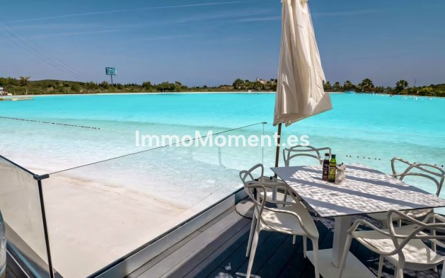 Revente - Appartement - Casares - Casares Centro