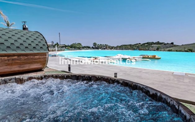 Revente - Appartement - Casares - Casares Centro