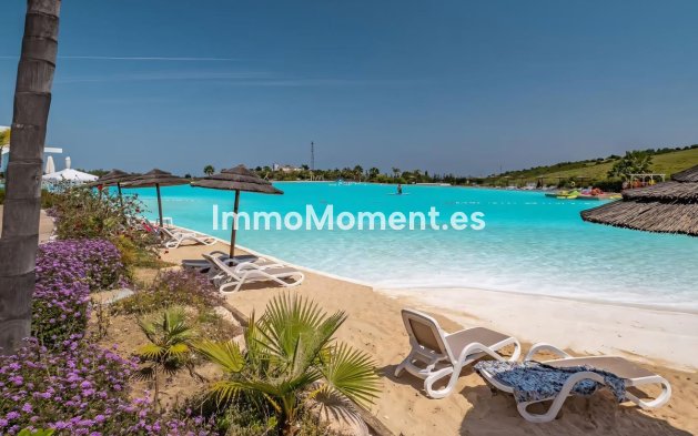 Revente - Appartement - Casares - Casares Centro