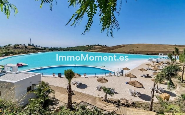 Revente - Appartement - Casares - Casares Centro