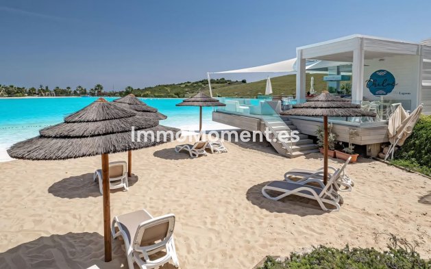 Revente - Appartement - Casares - Casares Centro