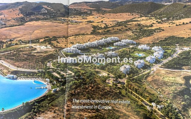 Revente - Appartement - Casares - Casares Centro