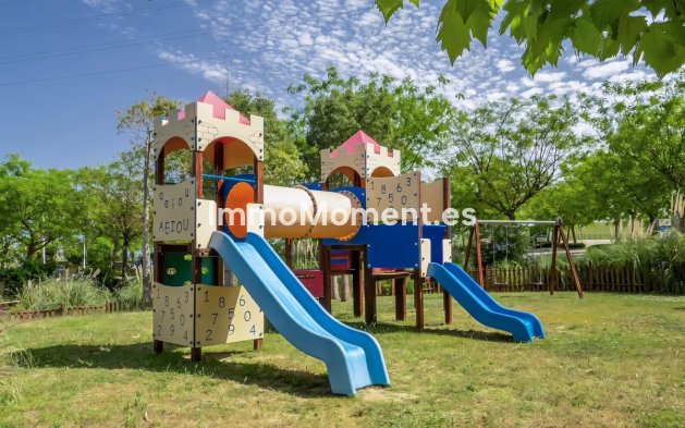 Revente - Appartement - Casares - Casares Centro