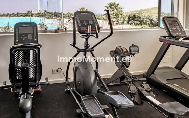 Revente - Appartement - Casares - Casares Centro