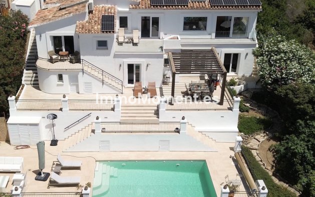 Bestaande woning - Villa - Mijas - Mijas Costa