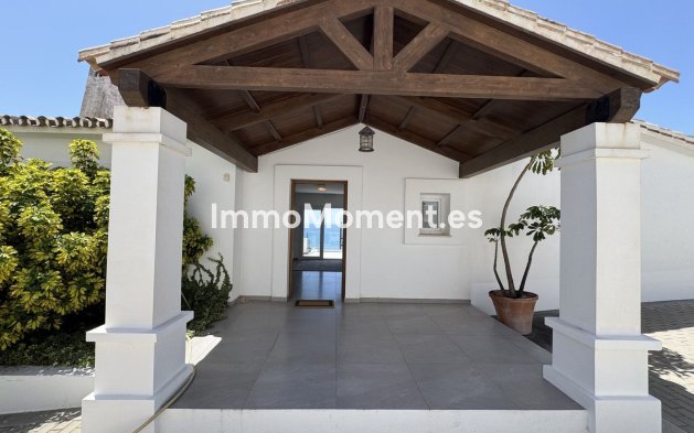 Bestaande woning - Villa - Mijas - Mijas Costa