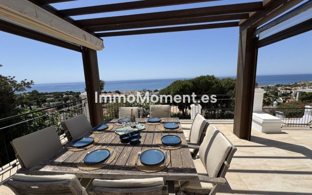 Bestaande woning - Villa - Mijas - Mijas Costa