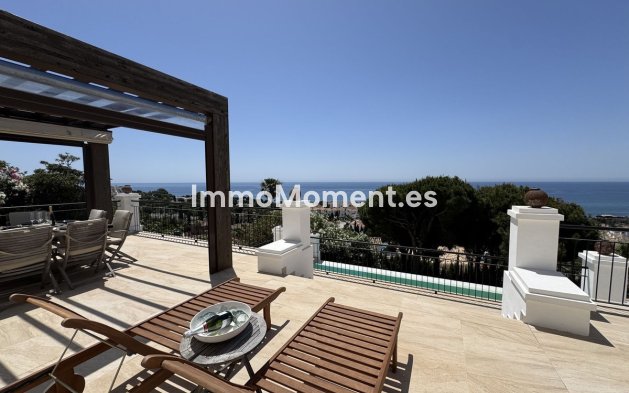 Bestaande woning - Villa - Mijas - Mijas Costa