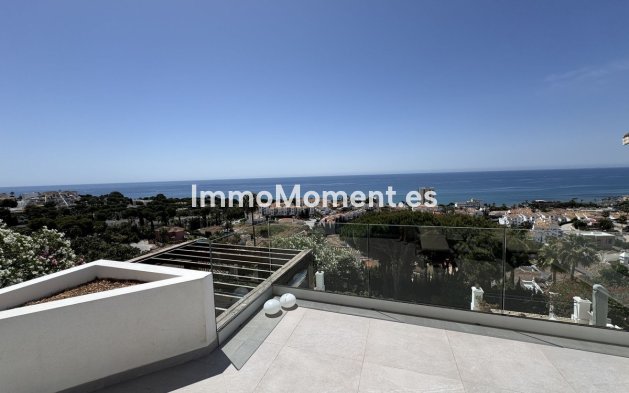 Bestaande woning - Villa - Mijas - Mijas Costa