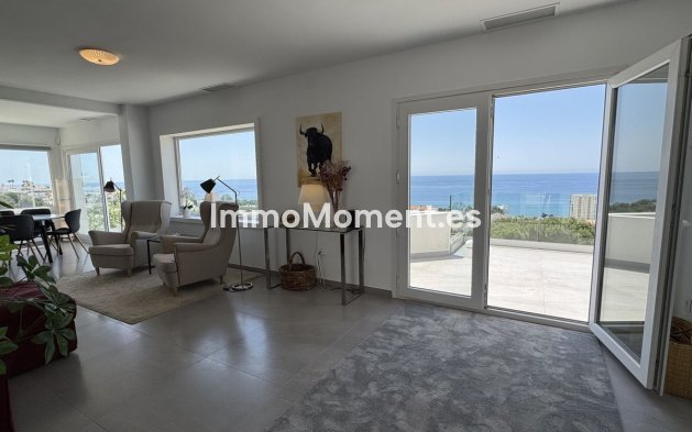Bestaande woning - Villa - Mijas - Mijas Costa