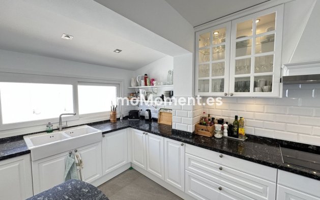 Bestaande woning - Villa - Mijas - Mijas Costa