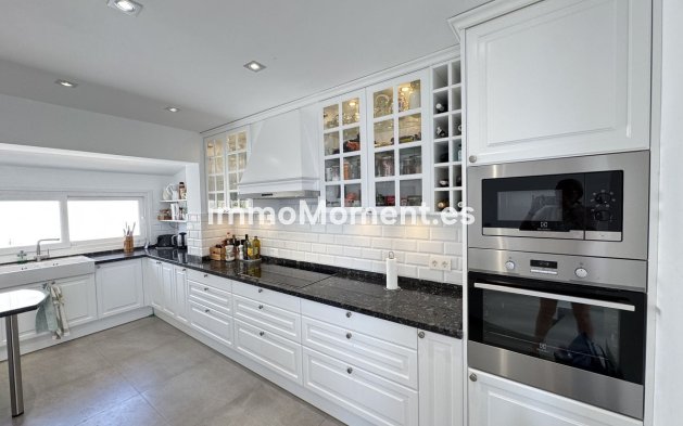 Bestaande woning - Villa - Mijas - Mijas Costa