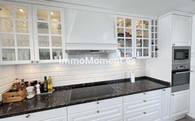 Bestaande woning - Villa - Mijas - Mijas Costa