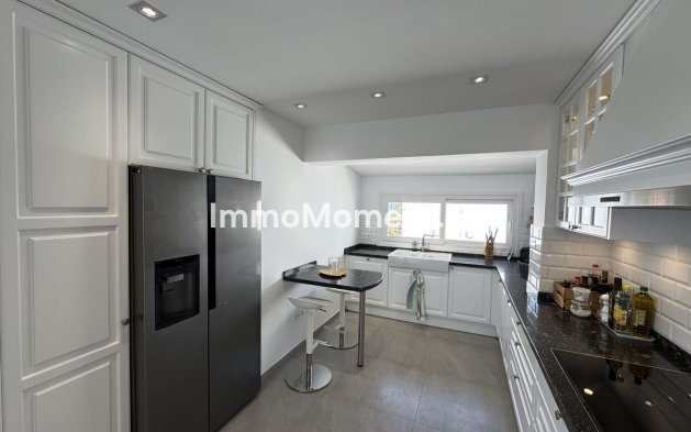 Bestaande woning - Villa - Mijas - Mijas Costa