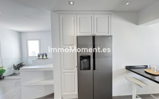 Bestaande woning - Villa - Mijas - Mijas Costa