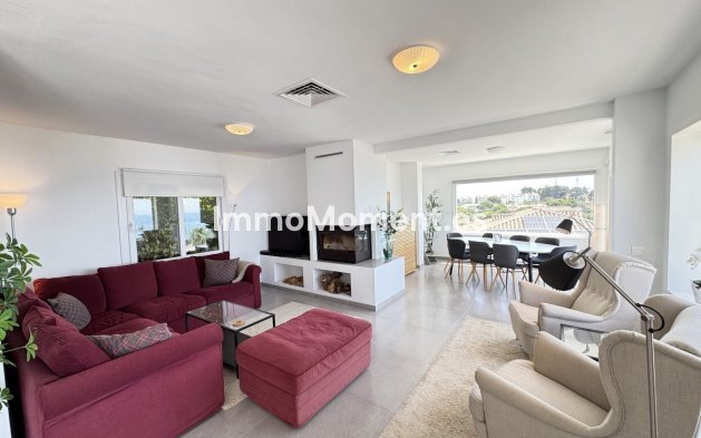 Bestaande woning - Villa - Mijas - Mijas Costa