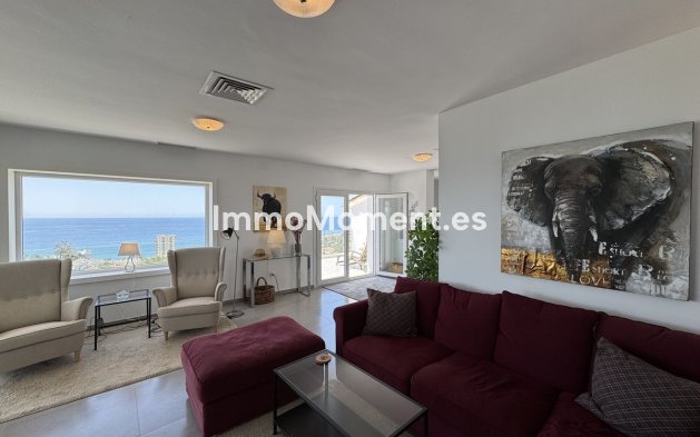 Bestaande woning - Villa - Mijas - Mijas Costa