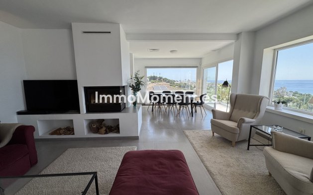 Bestaande woning - Villa - Mijas - Mijas Costa