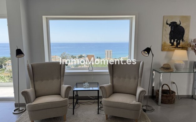 Bestaande woning - Villa - Mijas - Mijas Costa