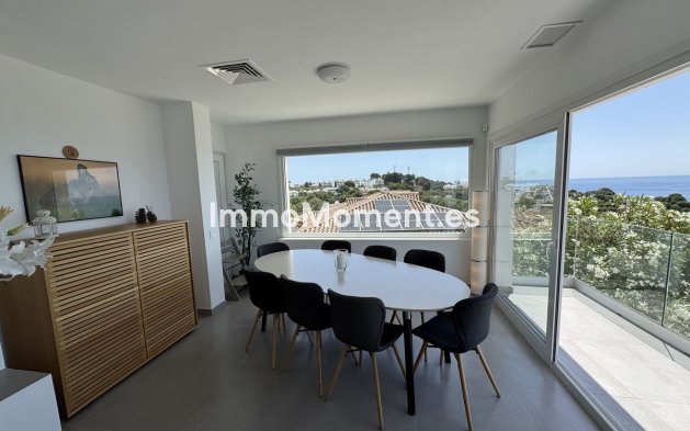 Bestaande woning - Villa - Mijas - Mijas Costa