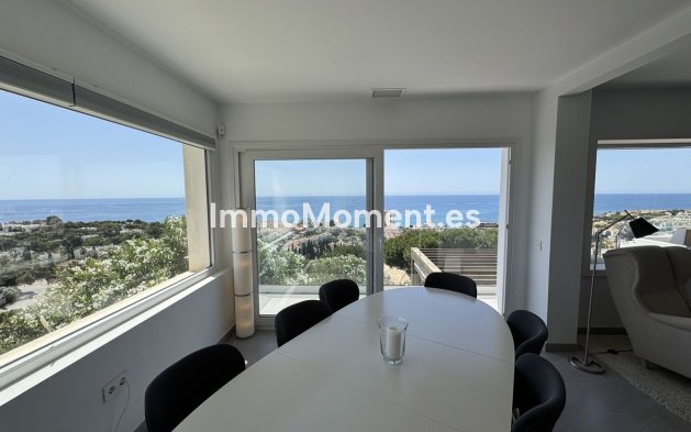 Bestaande woning - Villa - Mijas - Mijas Costa