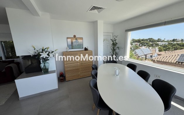 Bestaande woning - Villa - Mijas - Mijas Costa