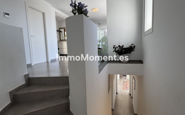 Bestaande woning - Villa - Mijas - Mijas Costa