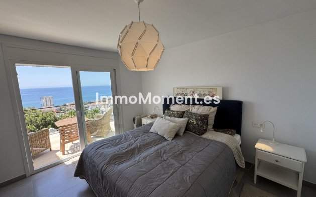 Bestaande woning - Villa - Mijas - Mijas Costa