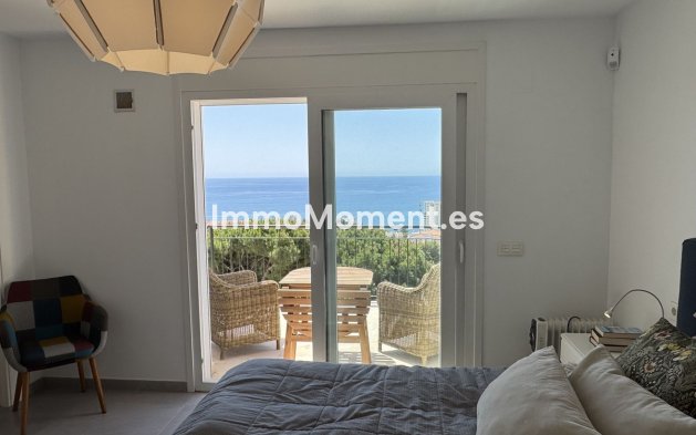 Bestaande woning - Villa - Mijas - Mijas Costa
