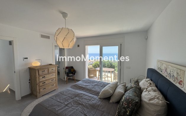 Bestaande woning - Villa - Mijas - Mijas Costa