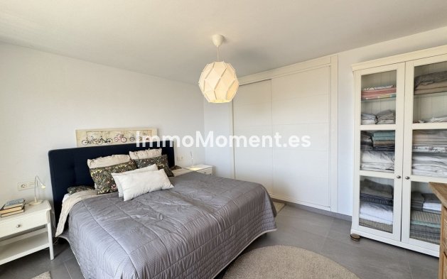 Bestaande woning - Villa - Mijas - Mijas Costa