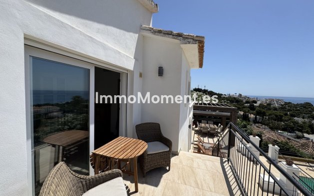 Bestaande woning - Villa - Mijas - Mijas Costa