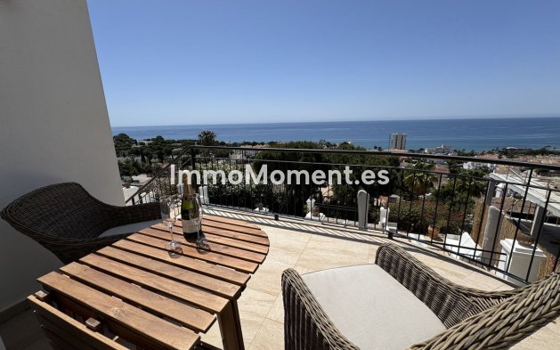 Bestaande woning - Villa - Mijas - Mijas Costa