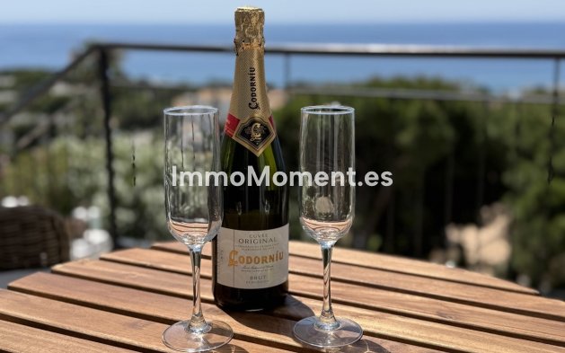 Bestaande woning - Villa - Mijas - Mijas Costa