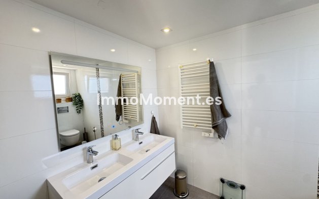 Bestaande woning - Villa - Mijas - Mijas Costa