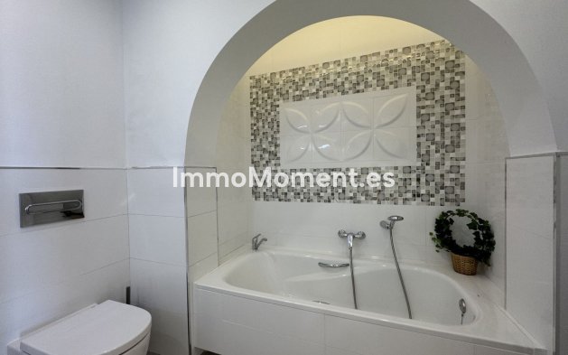 Bestaande woning - Villa - Mijas - Mijas Costa