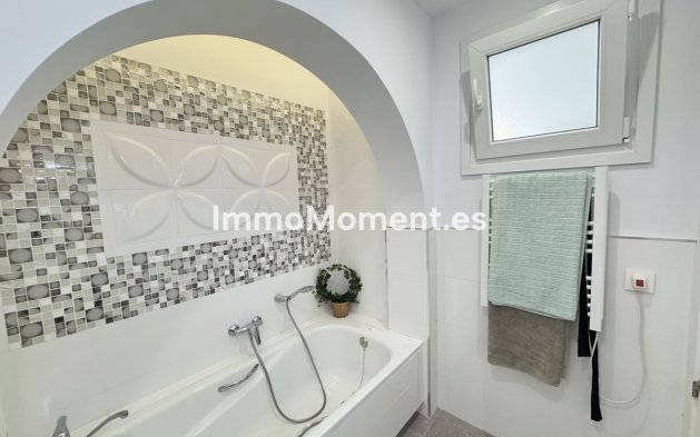 Bestaande woning - Villa - Mijas - Mijas Costa