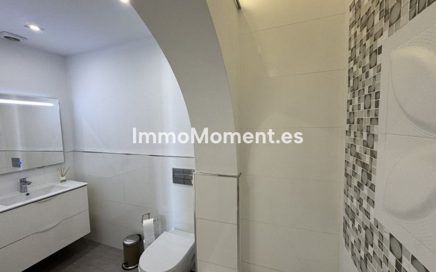 Bestaande woning - Villa - Mijas - Mijas Costa