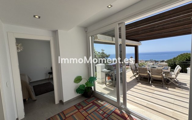 Bestaande woning - Villa - Mijas - Mijas Costa