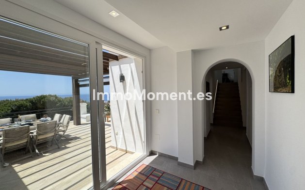 Bestaande woning - Villa - Mijas - Mijas Costa