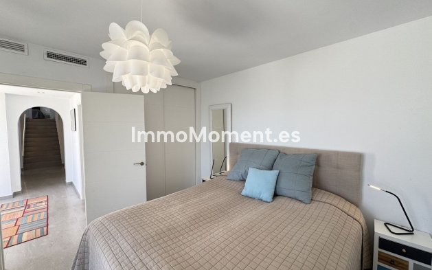 Bestaande woning - Villa - Mijas - Mijas Costa